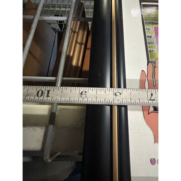 3D George Harrison Beatles shadowbox “Still my Guitar Gently Weeps” - Picture 5 of 6